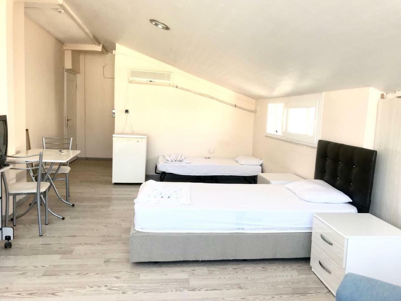 Fulica Apart Kusadası Exterior foto