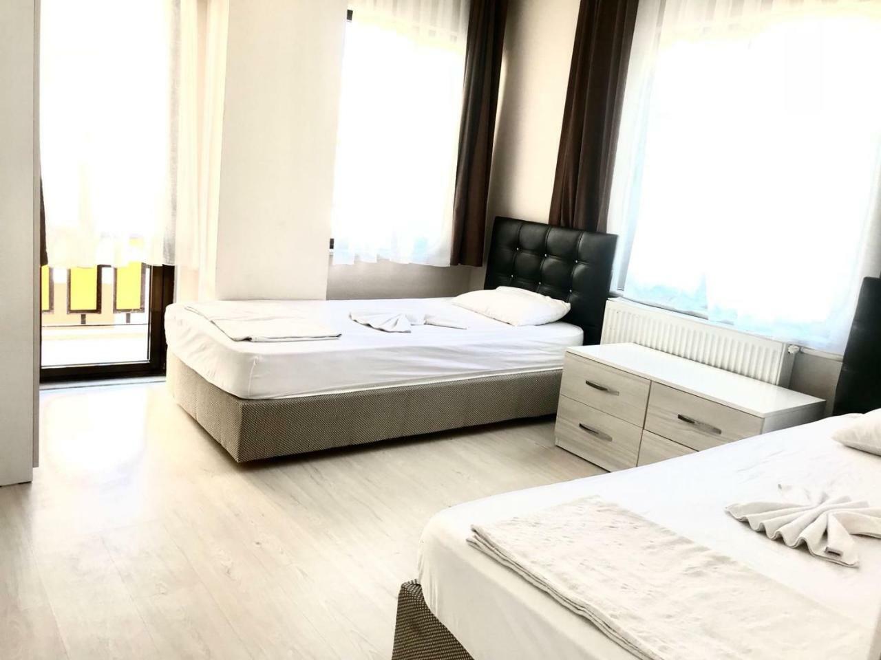 Fulica Apart Kusadası Exterior foto